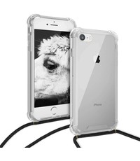 oTronica iPhone 8 Hoesje Met Koord