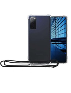 oTronica Oppo A55 5G Hoesje Met Koord