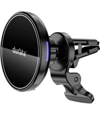 Merkloos Nieuwe Originele Durata 15w Draadloze Auto Oplader - Autolader | 15w Wireless Car Charger