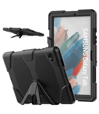 Ntech Tablet hoes voor Samsung Tab A8 2022 10.5 inch Armor Backcover