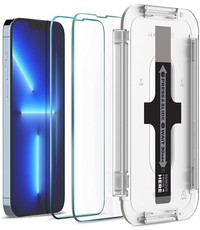 Ntech iPhone 13 screen protector met Hulpkit en 2 Glas