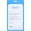 Ntech Screenprotector Geschikt voor Samsung Galaxy S20 Plus Screenprotector met Privacy – s20 screenprotector – galaxy s20 plus Glas protector – Screenprotector Geschikt voor Samsung Galaxy s20 plus screenprotector - Ntech