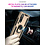 Ntech Hoesje Geschikt Voor Samsung Galaxy Z Fold 3 5G hoesje Hybrid Armor Anti-Shock hoesje Goud - Galaxy Z Fold 3 5G / Z Fold 3 Hoesje kickstand Ring houder cover TPU backcover hoesje