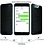 Ntech Screenprotector Geschikt voor iPhone 7 / 8 Privacy Screenprotector 2 Pack