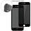 Ntech Screenprotector Geschikt voor iPhone 7 / 8 Privacy Screenprotector 2 Pack