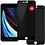 Ntech Screenprotector Geschikt voor iPhone 7 / 8 / SE 2022 Privacy Screenprotector 2 Pack