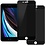 Ntech Screenprotector Geschikt voor iPhone 7 / 8 / SE 2022 Privacy Screenprotector 2 Pack