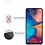 Ntech Screenprotector Geschikt voor Samsung Galaxy A30 / A30s Privacy Screenprotector 2Pack - A30 / A30s Privacy Screenprotector - Privacy Screenprotector Geschikt voor Samsung Galaxy A30 / A30s - Privacy Glas A30 / A30s - Privacy Screenprotecto