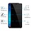 Ntech Screenprotector Geschikt voor Samsung Galaxy A50 / A50s Privacy Screenprotector 2Pack - Privacy Screenprotector Geschikt voor Samsung Galaxy A50 / A50s - Privacy Glas A50 / A50s - Privacy Screenprotector Geschikt voor Samsu