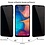 Ntech Screenprotector Geschikt voor Samsung Galaxy A50 / A50s Privacy Screenprotector 2Pack - Privacy Screenprotector Geschikt voor Samsung Galaxy A50 / A50s - Privacy Glas A50 / A50s - Privacy Screenprotector Geschikt voor Samsu