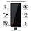 Ntech Screenprotector Geschikt voor Samsung Galaxy A21s Privacy Screenprotector 2Pack - Privacy Screenprotector Geschikt voor Samsung Galaxy A21s - Privacy Glas A21s - Privacy Screenprotector Geschikt voor Samsung Galaxy A21s - P