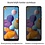Ntech Screenprotector Geschikt voor Samsung Galaxy A21s Privacy Screenprotector 2Pack - Privacy Screenprotector Geschikt voor Samsung Galaxy A21s - Privacy Glas A21s - Privacy Screenprotector Geschikt voor Samsung Galaxy A21s - P