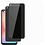 Ntech Screenprotector Geschikt voor Samsung Galaxy A21s Privacy Screenprotector 2Pack - Privacy Screenprotector Geschikt voor Samsung Galaxy A21s - Privacy Glas A21s - Privacy Screenprotector Geschikt voor Samsung Galaxy A21s - P