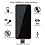 Ntech Huawei P30 Lite Privacy Screenprotector 2Pack- Huawei P30 Lite Privacy Screenprotector - Privacy Screenprotector Huawei P30 Lite - Privacy Glas P30 Lite - Privacy Screenprotector Huawei P30 Lite - Privacy Screenprotector Ntech