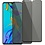 Ntech Huawei P30 Lite Privacy Screenprotector 2Pack- Huawei P30 Lite Privacy Screenprotector - Privacy Screenprotector Huawei P30 Lite - Privacy Glas P30 Lite - Privacy Screenprotector Huawei P30 Lite - Privacy Screenprotector Ntech