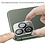 Ntech  Screenprotector Geschikt voor iPhone 12 Pro Max Camera lens protector + Screen Protector 2 stuks