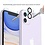 Ntech Screenprotector Geschikt voor iPhone 11 Pro Camera lens protector + Screen Protector 2 stuks