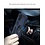 Ntech Hoesje Geschikt Voor Samsung Galaxy A13 5G hoesje Hybrid Armor Anti-Shock hoesje Blauw - Galaxy A13 5G - A13 5G Hoesje kickstand Ring houder cover TPU backcover hoesje