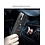 Ntech Xiaomi Redmi Note 10 5G Ring hoesje Hybrid Armor Anti-Shock hoesje Zwart -  Xiaomi Redmi Note 10 5G / Redmi Note 10 5G Hoesje kickstand Ring houder cover TPU backcover hoesje
