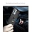 Ntech Hoesje Geschikt Voor Samsung Galaxy A23 4/5G hoesje Hybrid Armor Anti-Shock hoesje Zwart - Galaxy A23 4/5G Hoesje kickstand Ring houder cover TPU backcover hoesje