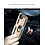 Ntech Hoesje Geschikt Voor Samsung Galaxy A22 5G hoesje Hybrid Armor Anti-Shock hoesje Goud - Galaxy A22 5G - A22 5G Hoesje kickstand Ring houder cover TPU backcover hoesje