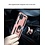 oTronica Hoesje Geschikt Voor Samsung Galaxy A12 5G Hoesje Armor Anti-shock Backcover Rose Goud - Galaxy A12 5G - A12 5G Backcover kickstand Ring houder cover TPU backcover oTronica