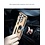 oTronica Geschikt Voor Samsung Galaxy A53 5G Hoesje Armor Anti-shock Backcover Goud - Galaxy A53 5G - A53 5G Backcover kickstand Ring houder cover TPU backcover oTronica