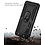 oTronica Hoesje Geschikt Voor Samsung Galaxy A13 5G Hoesje Armor Anti-shock Backcover Zwart - Galaxy A13 5G - A13 5G Backcover kickstand Ring houder cover TPU backcover oTronica