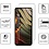 Ntech Hoesje geschikt voor Xiaomi RedMi Poco M4 Pro 5G Transparant Hoesje Met Bumper en Glas Screenprotector - Xiaomi RedMi Poco M4 Pro 5G case - Xiaomi Poco M4 Pro 5G backcover - Ntech hoesje