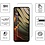 Ntech Hoesje geschikt voor Xiaomi RedMi Note 11/ Note 11S 4G Transparant Hoesje Met Bumper en Glas Screenprotector - Xiaomi RedMi Note 11 5G case - Xiaomi RedMi Note 11 5G backcover - Ntech hoesje