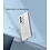 Ntech Hoesje Geschikt Voor Samsung Galaxy A53 5G Transparant Hoesje Met Glas Screenprotector - Hoesje Geschikt Voor Samsung Galaxy A53 5G case - Hoesje Geschikt Voor Samsung Galaxy A53 5G backcover - Ntech hoesje