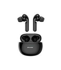 Awei Awei T15 draadloze earbuds Zwart