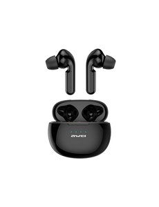Awei Awei T15 draadloze earbuds Zwart