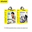 Awei Awei T15 draadloze earbuds + draadloze oplaad case - waterafstotende sport airpods - in-ear headphones - Earbuds Apple - Earbuds Geschikt voor Samsung - universele oordoppen - Zwart