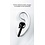 Awei Awei T26 Draadloze Earbuds - Bluetooth V5.1 - Aanraakbediening - Waterdicht IPX4 - Stereogeluid - Compatibel met alle telefoonmodellen - Zwart