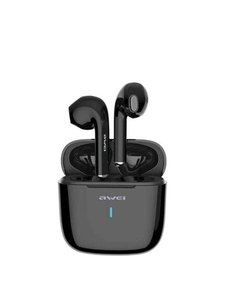 Awei Awei T26 Draadloze Earbuds  Zwart