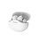 Awei Awei T12 draadloze earbuds + draadloze oplaad case - waterafstotende sport airpods - in-ear headphones - Earbuds Apple - Earbuds Geschikt voor Samsung - universele oordoppen - Wit