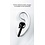 Awei Awei T12P draadloze earbuds + draadloze oplaad case - waterafstotende sport airpods - in-ear headphones - Earbuds Apple - Earbuds Geschikt voor Samsung - universele oordoppen - Zwart