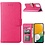 Ntech Hoesje Geschikt voor Xiaomi 12 Pro Bookcase Hoesje Pink – Hoesje Geschikt voor Xiaomi 12 Pro hoesje – Hoesje Geschikt voor Xiaomi 12 Pro Bookcase - Ntech