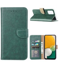 Ntech Xiaomi 12 Pro Boekhoesje groen