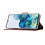Ntech Hoesje Geschikt Voor Samsung Galaxy S20 FE 2022 Hoesje Geschikt Voor Samsung Galaxy S20 FE 2022 Bookcase / Wallet case - Rose Goud