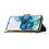 Ntech Hoesje Geschikt Voor Samsung Galaxy S20 FE 2022 Hoesje Geschikt Voor Samsung Galaxy S20 FE 2022 Bookcase / Wallet case - Bruin