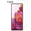 Ntech  Screenprotector Geschikt voor Samsung Galaxy S20 FE 2022 2 pack Tempered Glass / Screenprotector