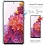 Ntech Hoesje Geschikt Voor Samsung Galaxy S20 FE 2022 Dual TPU Case hoesje 360° Cover 2 in 1 Case ( Voor en Achter) Transparant