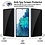 Ntech Geschikt voor Samsung Galaxy S20 FE 2022 / S20 FE Anti Spy tempered glass - Privacy Screen Protector