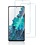 Ntech Hoesje Geschikt Voor Samsung Galaxy S20 FE 2022 hoesje - bookcase Bruin - Galaxy S20 FE wallet case portemonnee hoesje - S20 FE book case hoes cover Met 2X screenprotector / tempered glass