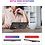 Ntech Hoesje Geschikt Voor Samsung Galaxy S20 FE 2022 Hoesje Armor case Ring houder / vinger houder TPU backcover - Zwart met 2 pack screenprotector