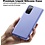 Ntech Hoesje Geschikt Voor Samsung Galaxy S20 FE 2022 hoesje - S20 FE hoesje Donker Paars - Hoesje Geschikt Voor Samsung Galaxy S20 FE 2022 hoesje Nano Liquid siliconen Backcover - hoesje Hoesje Geschikt Voor Samsung Galaxy S20 FE 2022