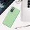 Ntech Hoesje Geschikt Voor Samsung Galaxy S20 FE 2022 hoesje - S20 FE hoesje Groen - Hoesje Geschikt Voor Samsung Galaxy S20 FE 2022 hoesje Nano Liquid siliconen Backcover - hoesje Hoesje Geschikt Voor Samsung Galaxy S20 FE 2022