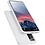 Ntech Hoesje Geschikt Voor Samsung Galaxy S20 FE 2022 hoesje - S20 FE hoesje Wit - Hoesje Geschikt Voor Samsung Galaxy S20 FE 2022 hoesje Nano Liquid siliconen Backcover - hoesje Hoesje Geschikt Voor Samsung Galaxy S20 FE 2022